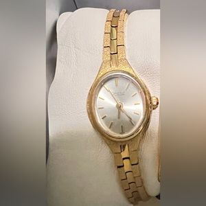 Vintage Caravelle Bulova Watch